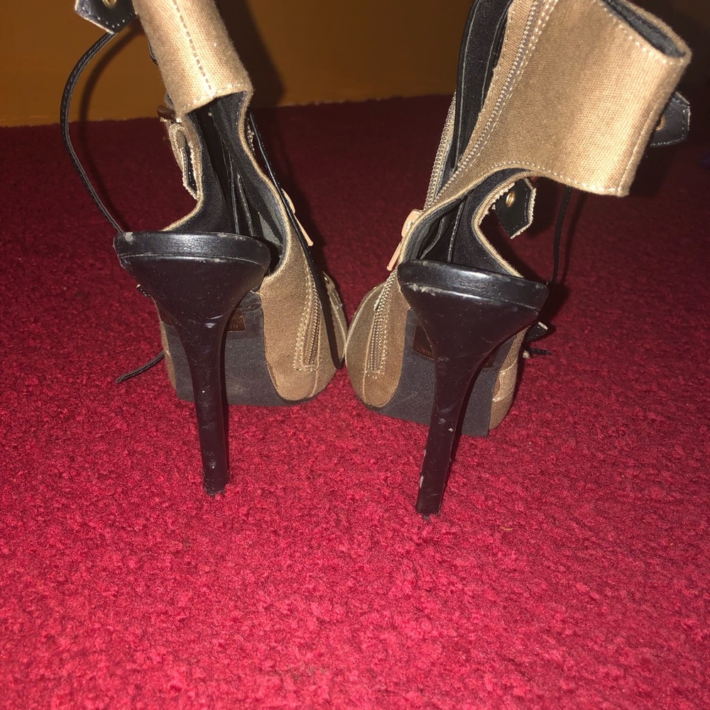 Booties - Picture 3 of 3